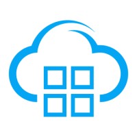 CloudApper logo, CloudApper contact details