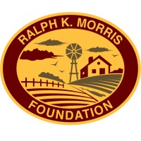 Ralph K. Morris Foundation logo, Ralph K. Morris Foundation contact details