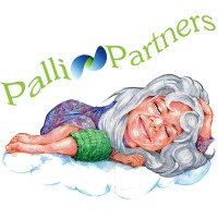 PalliPartners Comfort Products logo, PalliPartners Comfort Products contact details