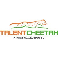 TalentCheetah Inc. logo, TalentCheetah Inc. contact details