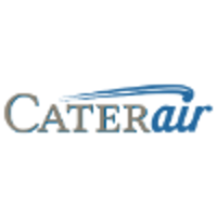 Caterair Ltd logo, Caterair Ltd contact details