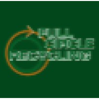 Full Circle Recycling logo, Full Circle Recycling contact details