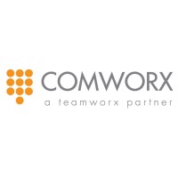 Comworx Inc logo, Comworx Inc contact details