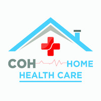 COH Home Health Care Center logo, COH Home Health Care Center contact details