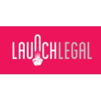 Launch Legal logo, Launch Legal contact details