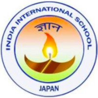 India International School in Japan logo, India International School in Japan contact details