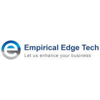 Empirical Edge Technology PVT. LTD. logo, Empirical Edge Technology PVT. LTD. contact details