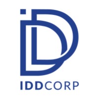 IDD Corporation logo, IDD Corporation contact details