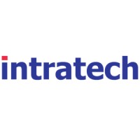 Intratech logo, Intratech contact details