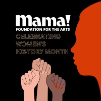 MAMA FOUNDATION FOR THE ARTS INC logo, MAMA FOUNDATION FOR THE ARTS INC contact details