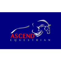 Ascend Equestrian logo, Ascend Equestrian contact details