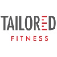 Tailored Fitness logo, Tailored Fitness contact details