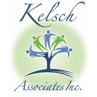 Kelsch Associates Inc logo, Kelsch Associates Inc contact details