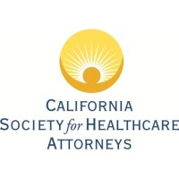 California Society for Healthcare Attorneys logo, California Society for Healthcare Attorneys contact details