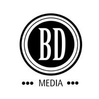 BD Media logo, BD Media contact details