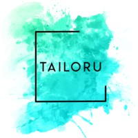 TAILORU Collective logo, TAILORU Collective contact details