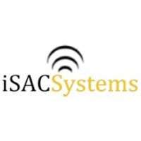 iSAC Systems Inc. logo, iSAC Systems Inc. contact details