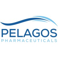 Pelagos Pharma logo, Pelagos Pharma contact details