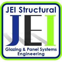 JEI Structural Engineering logo, JEI Structural Engineering contact details