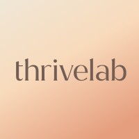 Thrivelab logo, Thrivelab contact details