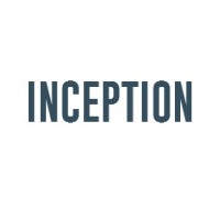 The Inception Companies logo, The Inception Companies contact details