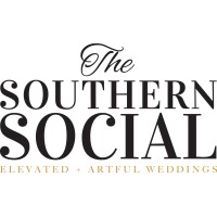 The Southern Social logo, The Southern Social contact details