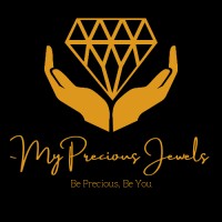 My Precious Jewels logo, My Precious Jewels contact details