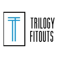 Trilogy Fitouts logo, Trilogy Fitouts contact details