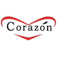 Corazón Inc. logo, Corazón Inc. contact details