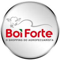 Boi Forte Produtos Agropecuários Ltda logo, Boi Forte Produtos Agropecuários Ltda contact details