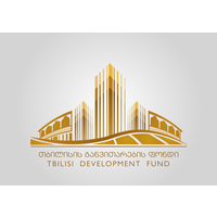 Tbilisi Development Fund logo, Tbilisi Development Fund contact details