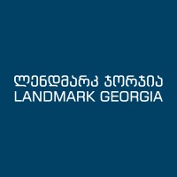 Landmark Georgia logo, Landmark Georgia contact details