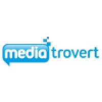 Media Trovert logo, Media Trovert contact details