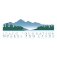 The Idaho Foundation for Parks and Lands logo, The Idaho Foundation for Parks and Lands contact details