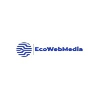 EcoWebMedia logo, EcoWebMedia contact details