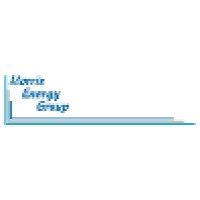 Morris Energy Group logo, Morris Energy Group contact details