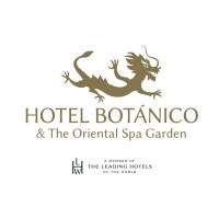 HOTEL BOTANICO 5*GL & THE ORIENTAL SPA GARDEN logo, HOTEL BOTANICO 5*GL & THE ORIENTAL SPA GARDEN contact details