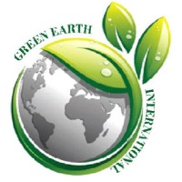 Green Earth International logo, Green Earth International contact details