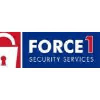 Force One Security (UK) Ltd logo, Force One Security (UK) Ltd contact details