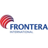 Frontera International logo, Frontera International contact details