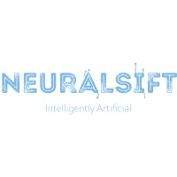 NeuralSift logo, NeuralSift contact details