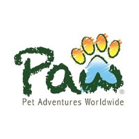 PAW - Pet Adventures Worldwide logo, PAW - Pet Adventures Worldwide contact details