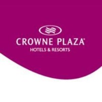 Crowne Plaza Birmingham NEC logo, Crowne Plaza Birmingham NEC contact details