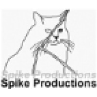 Spike Productions logo, Spike Productions contact details