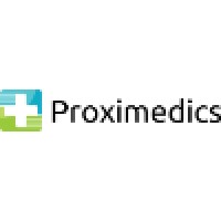 Proximedics logo, Proximedics contact details