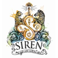 Siren Design Group logo, Siren Design Group contact details