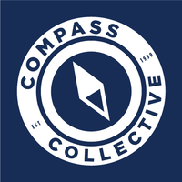 Compass Collective logo, Compass Collective contact details