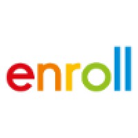 Enroll.com logo, Enroll.com contact details