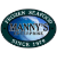 Manny's Enterprise, Inc. (Seafood Distributor) logo, Manny's Enterprise, Inc. (Seafood Distributor) contact details