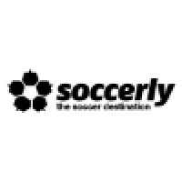 Soccerly logo, Soccerly contact details